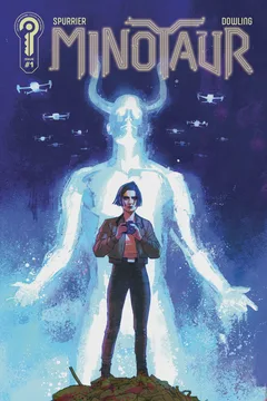 Issue #1