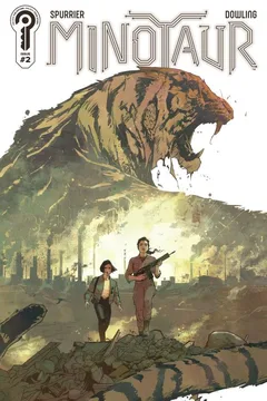 Issue #2
