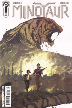 Issue #2