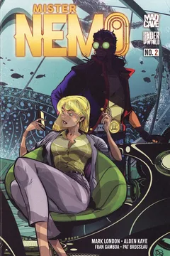 Issue #2