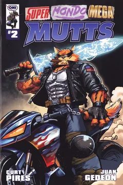 Issue #2