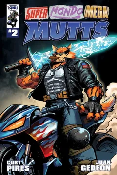 Issue #2