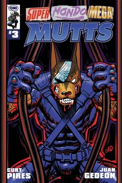 Issue #3