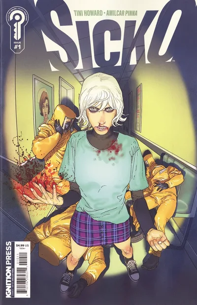 Anwita Citriya - 2026 SDCC (Limited 500)