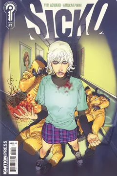 Issue #1