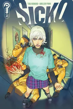 Issue #1