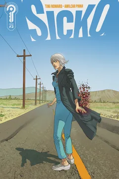 Issue #2