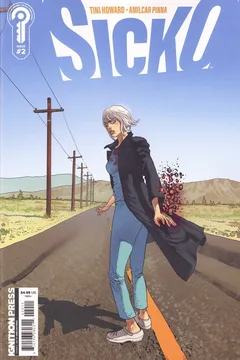 Issue #2