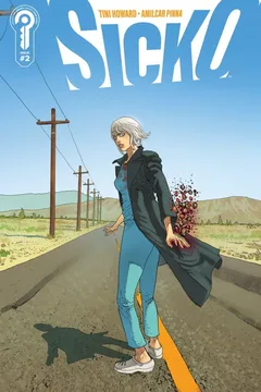 Issue #2
