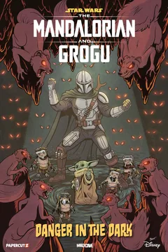 Issue #1