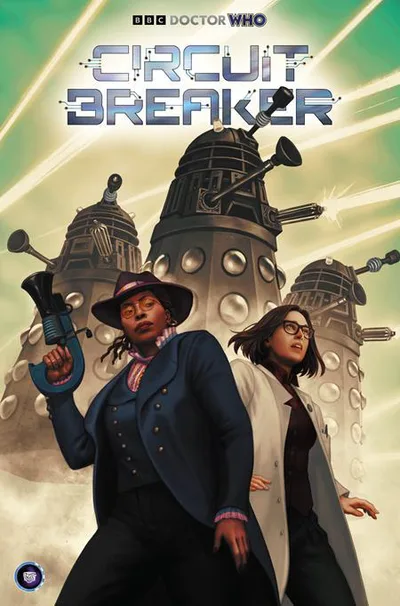 Cover of Issue #2