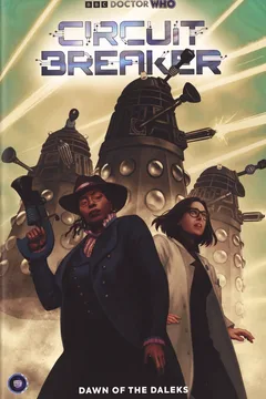 Issue #2