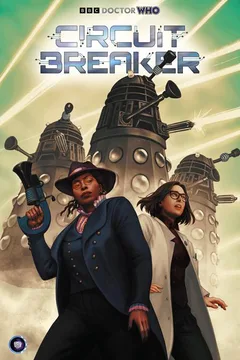 Issue #2