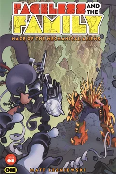 Issue #2