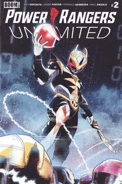 Issue #2