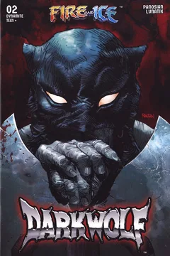 Issue #2