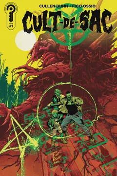 Issue #1