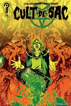 Issue #2