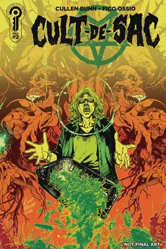Issue #2