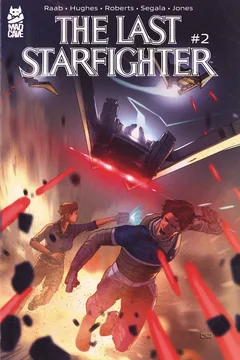 Issue #2