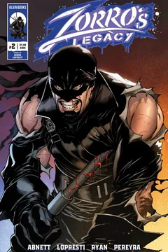 Issue #2
