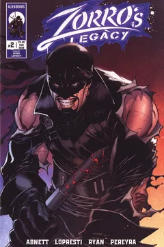 Issue #2