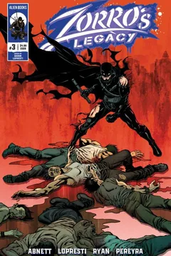 Issue #3