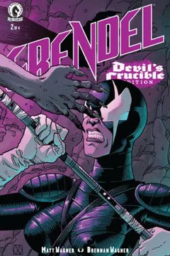 Issue #2