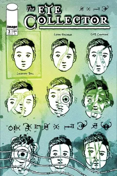 Issue #3