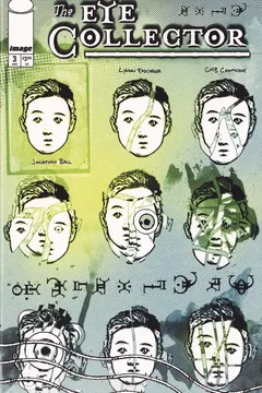 Issue #3