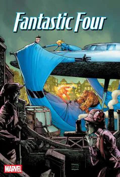 Cover of Issue #16