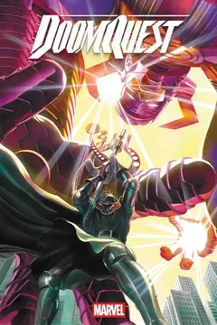 Doomquest #5