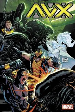 Issue #1