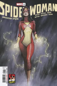 Issue #1