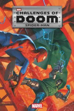 Challenges of Doom: Spider-Man #1