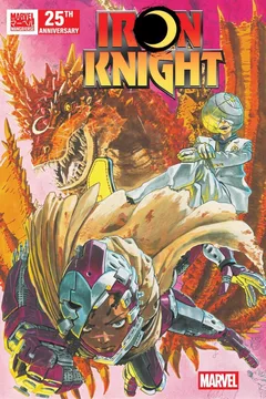 Issue #1