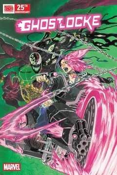 Issue #1