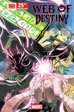 Issue #1