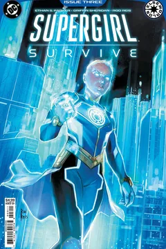 Issue #3