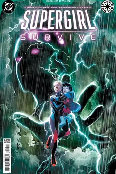 Issue #4