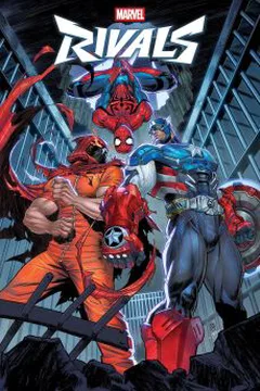 Origins of the Hood: Marvel Rivals #1
