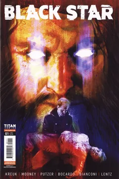 Issue #1