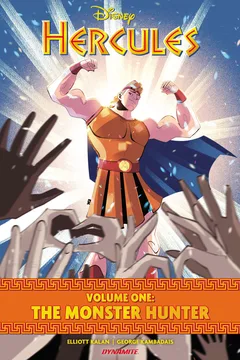 Issue #1
