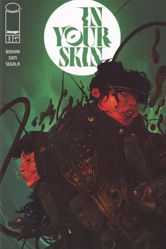 Issue #3