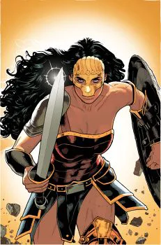 Cover of Issue #36