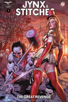Cover from SDCC 2026 Exclusives