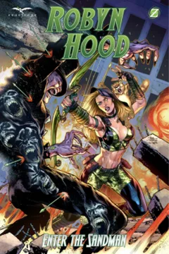 Issue #1