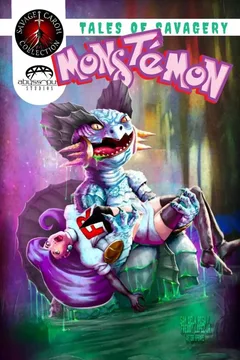 Issue #1