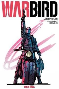 Issue #1