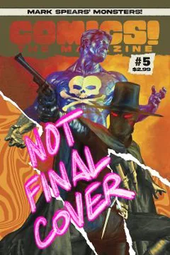Issue #5